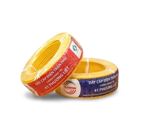 THIẾT BỊ ĐIỆN CÔNG NGHIỆP