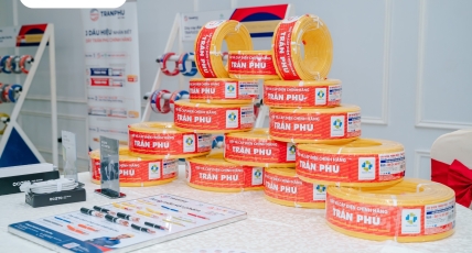 THIẾT BỊ ĐIỆN CÔNG NGHIỆP